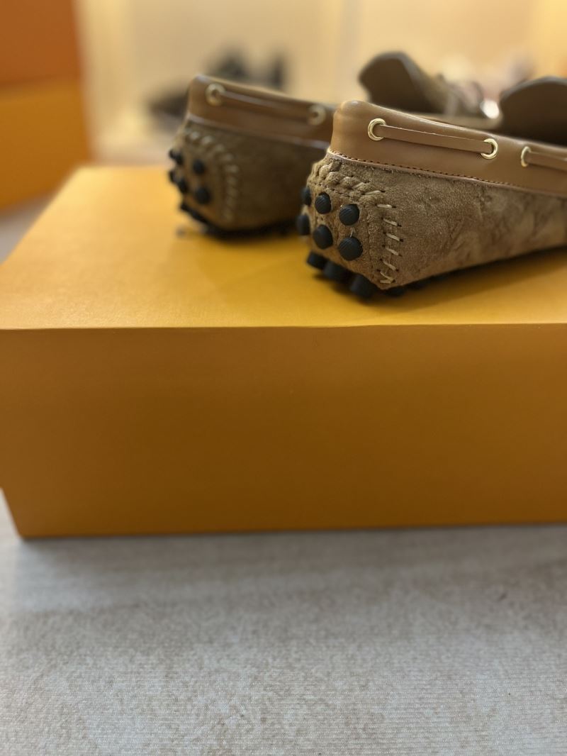 Louis Vuitton Low Shoes